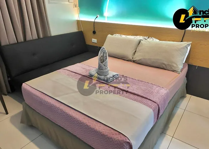 Cheryl Queen Cebu Stadt
