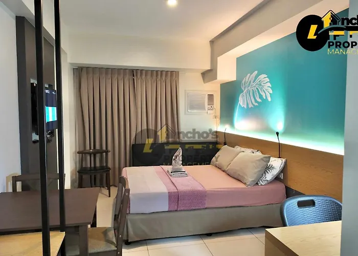 Cheryl Queen * Cebu Stadt